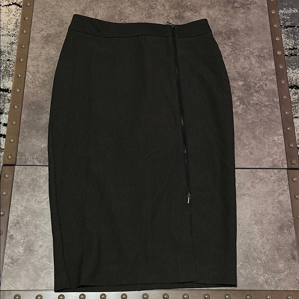 Elegant Pencil Skirt